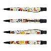 Retro 51 Tornado Dog Rescue 5 Rollerball / Esferográfica