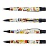 Retro 51 Tornado Dog Rescue 5 Rollerball / Kugelschreiber