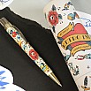 Retro 51 Tornado Popper Retro Ink LE Rollerball / Kugelschreiber
