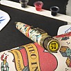 Retro 51 Tornado Popper Retro Ink LE Rollerball / Kugelschreiber