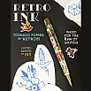 Retro 51 Tornado Popper Retro Ink LE Rollerball / Kugelschreiber