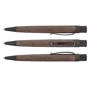 Retro 51 Smithsonian Corona Rollerball / Ballpoint