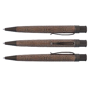 Retro 51 Smithsonian Corona Rollerball / Balpen
