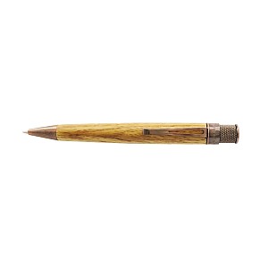 Retro 51 Tornado Bourbon Barrel Rollerball / Kugelschreiber