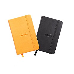 Rhodia Webnotebook A6