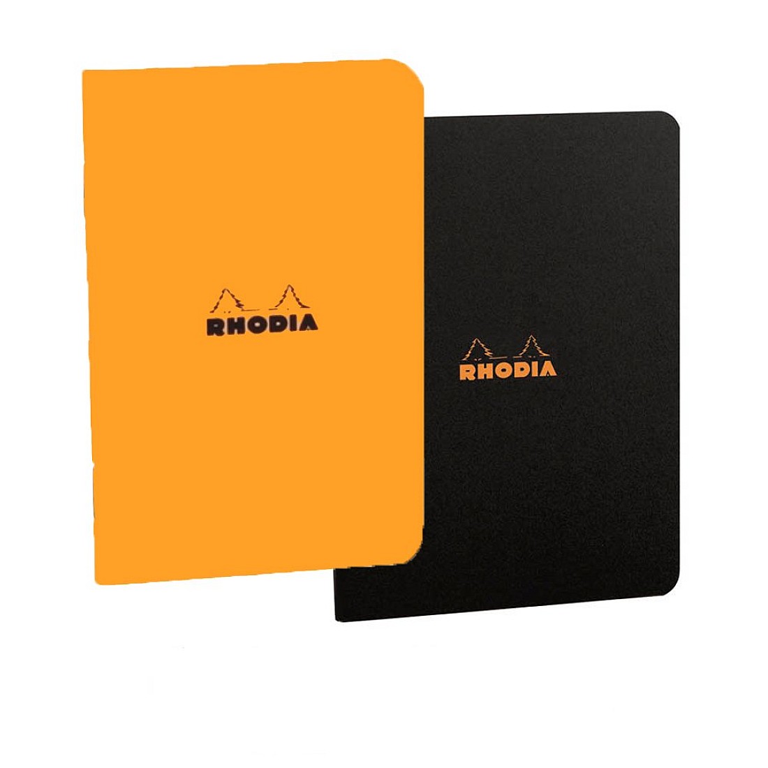 Rhodia Staplebound Notebook A5