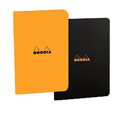 Rhodia Staplebound Notebook A5