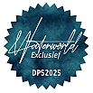 Robert Oster Signature Dutch Pen Show 2025 Waterworld Exclusive Ink Bottle Robert Oster Signature Dutch Pen Show 2025 Waterworld Exclusive Ink Bottle