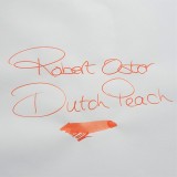 Robert Oster Signature Ink Dutch Pen Show 2020 Exclusive Ink Bottle