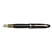 Sailor 1911 Casual L Muted Black GT Fountain pen