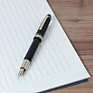 Sailor 1911 Casual L Muted Black GT Fountain pen