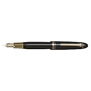 Sailor 1911 Casual L Muted Black GT reservoarpenna