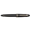 Sailor 1911 Casual L Muted Black GT Fountain pen
