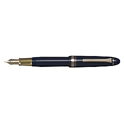 Sailor 1911 Casual L Muted Blue GT Fountain pen