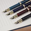 Sailor 1911 Casual L Muted Black GT Fountain pen