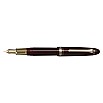 Sailor 1911 Casual L Muted Red GT Füllfederhalter
