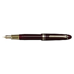 Sailor 1911 Casual L Muted Red GT Fountain pen