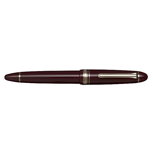 Sailor 1911 Casual L Muted Red GT Stylo plume