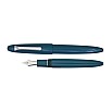 Sailor 1911 King of Pens Color Urushi Kaga Teal Blue RT Fountain pen