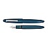 Sailor 1911 King of Pens Color Urushi Kaga Teal Blue RT Fountain pen