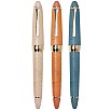 Sailor 1911L Hard Maple Vermilion LE GT Fountain pen Sailor 1911L Hard Maple Vermilion LE GT Fountain pen