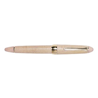 Sailor 1911L Hard Maple Natural LE GT Pluma Estilográfica