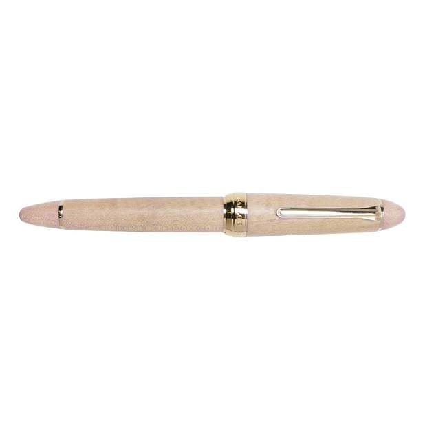 Sailor 1911L Hard Maple Natural LE GT Pluma Estilográfica