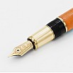 Sailor 1911L Hard Maple Vermilion LE GT Fountain pen Sailor 1911L Hard Maple Vermilion LE GT Fountain pen