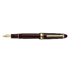 Sailor 1911 Profit Light Shining Red GT Fountain pen