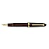 Sailor 1911 Profit Light Shining Red GT Fountain pen