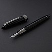 Sailor 1911L Black BT Naginata Togi Vulpen