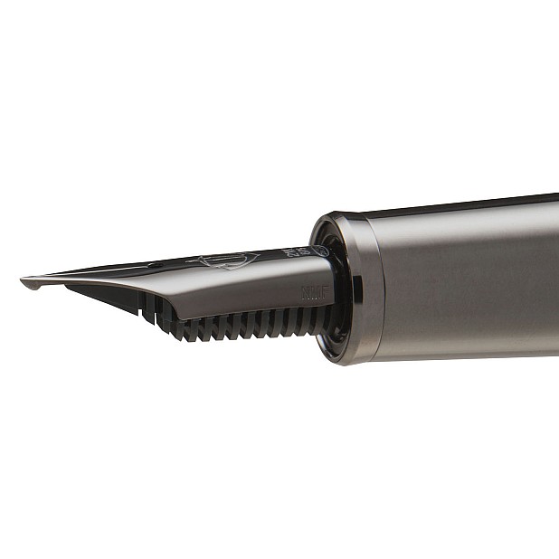 Sailor 1911L Black BT Naginata Togi Vulpen