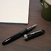 Sailor 1911L Black BT Naginata Togi Vulpen