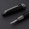 Sailor 1911L Black BT Naginata Togi Vulpen