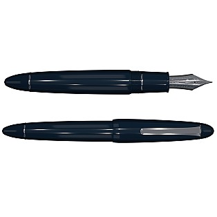 Sailor 1911L Ringless Kyoto Garden Suikyou RT Füllfederhalter