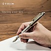 Sailor 1911L Sterling Silver 925 GT Vulpen