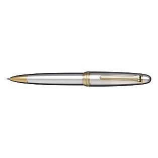 Sailor 1911L Sterling Silver 925 GT Ballpoint