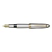 Sailor 1911L Sterling Silver 925 GT Vulpen