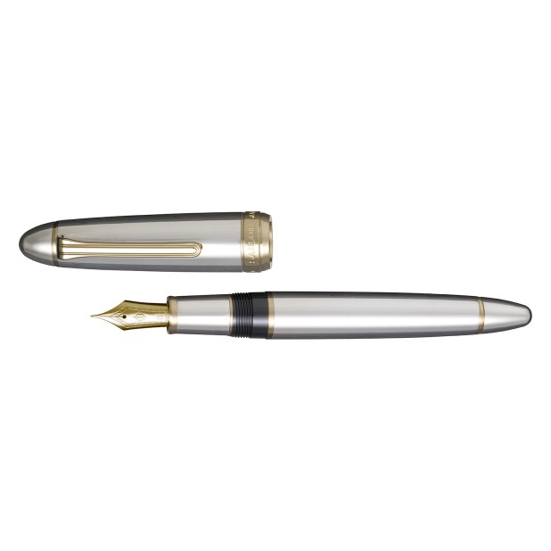 Sailor 1911L Sterling Silver 925 GT Pióro wieczne
