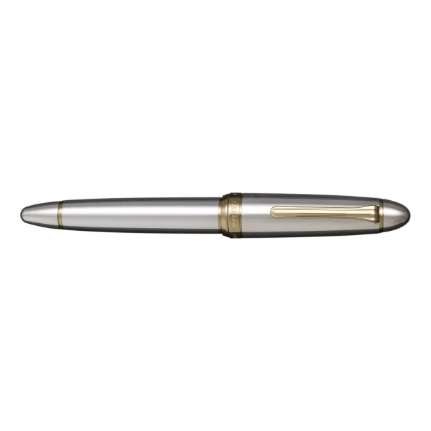 Sailor 1911L Sterling Silver 925 GT Pióro wieczne