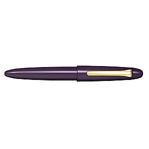 Sailor 1911 King of Pens Color Urushi Kaga Lilac GT Fountain pen