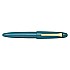 Sailor 1911 King of Pens Color Urushi Kaga Teal Blue GT Fountain pen