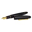 Sailor 1911 King of Pens Tamenuri Kuro-beni GT Fountain pen