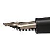 Sailor 1911L Black GT Naginata King Eagle Vulpen