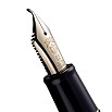 Sailor 1911L Black GT Naginata Concord Fountain pen