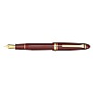 Sailor 1911S Maroon GT Vulpen