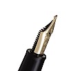 Sailor 1911L Black GT Naginata Cross Point Vulpen