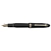 Sailor 1911L 14k Black GT Vulpen