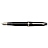 Sailor 1911L 14k Black GT Vulpen