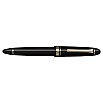 Sailor 1911L 14k Black GT Vulpen